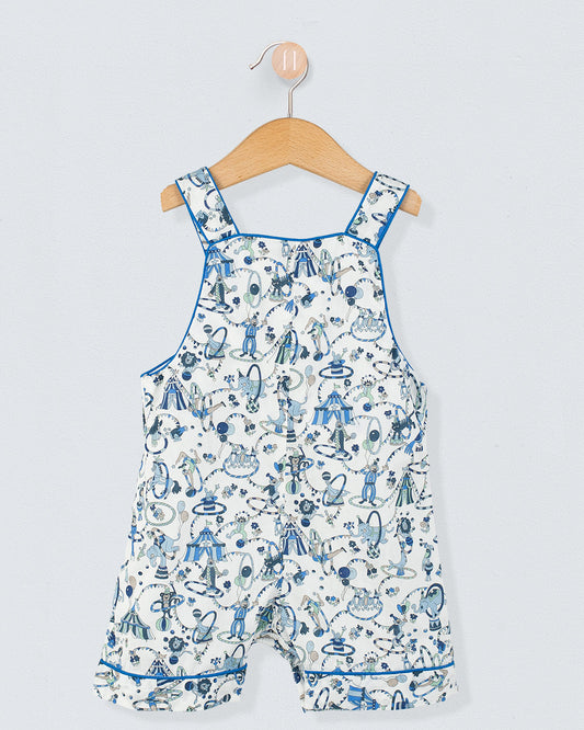 Starboard Liberty Isaac's Jubilee Shortall - Romper