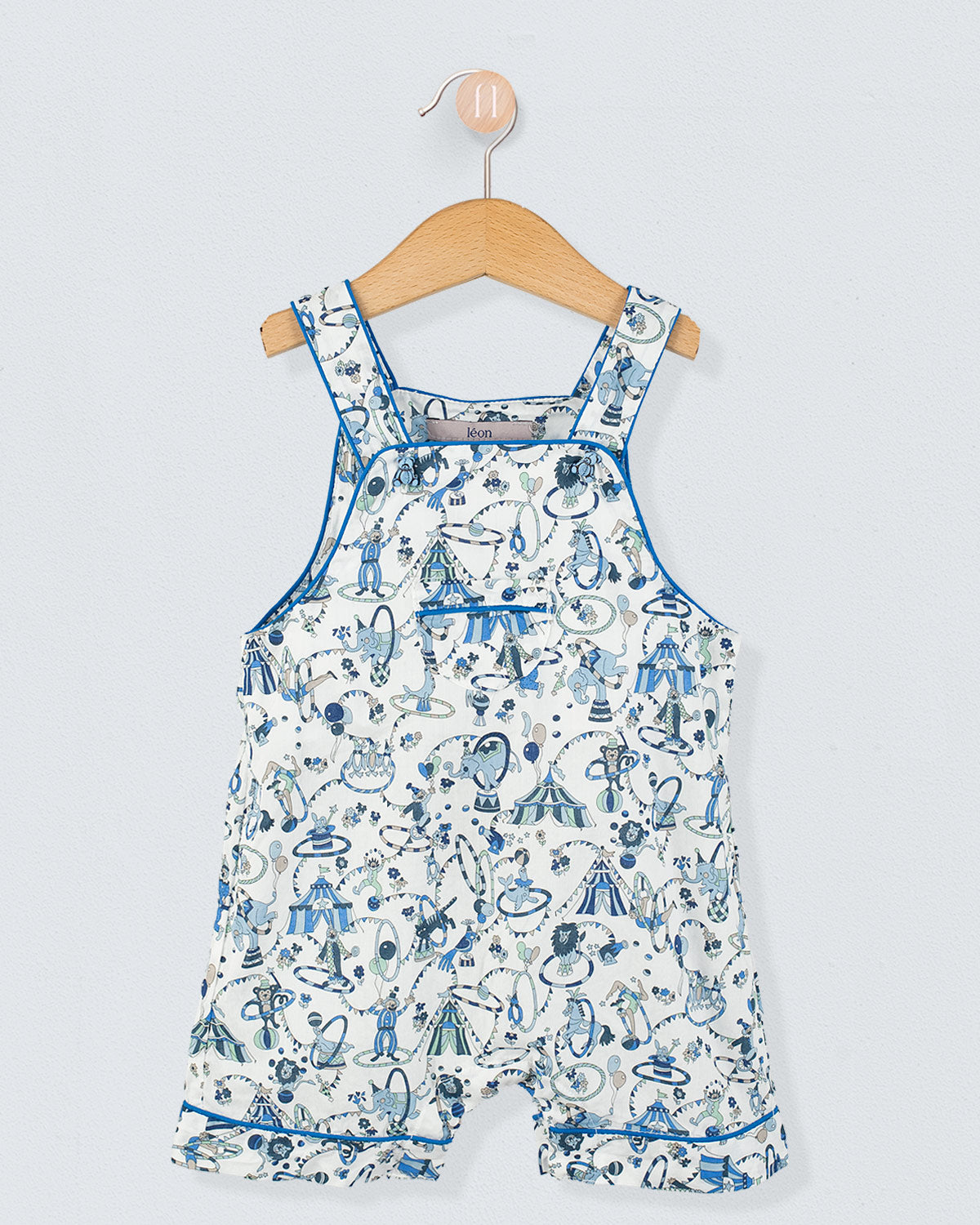Starboard Liberty Isaac's Jubilee Shortall - Romper