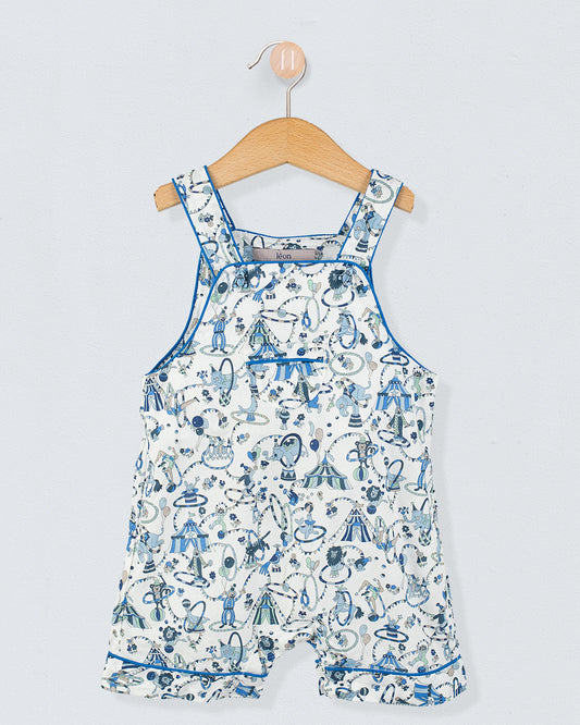 Starboard Liberty Isaac's Jubilee Shortall - Romper