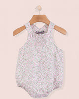 Palm Beach French Pink Floral Bubble
