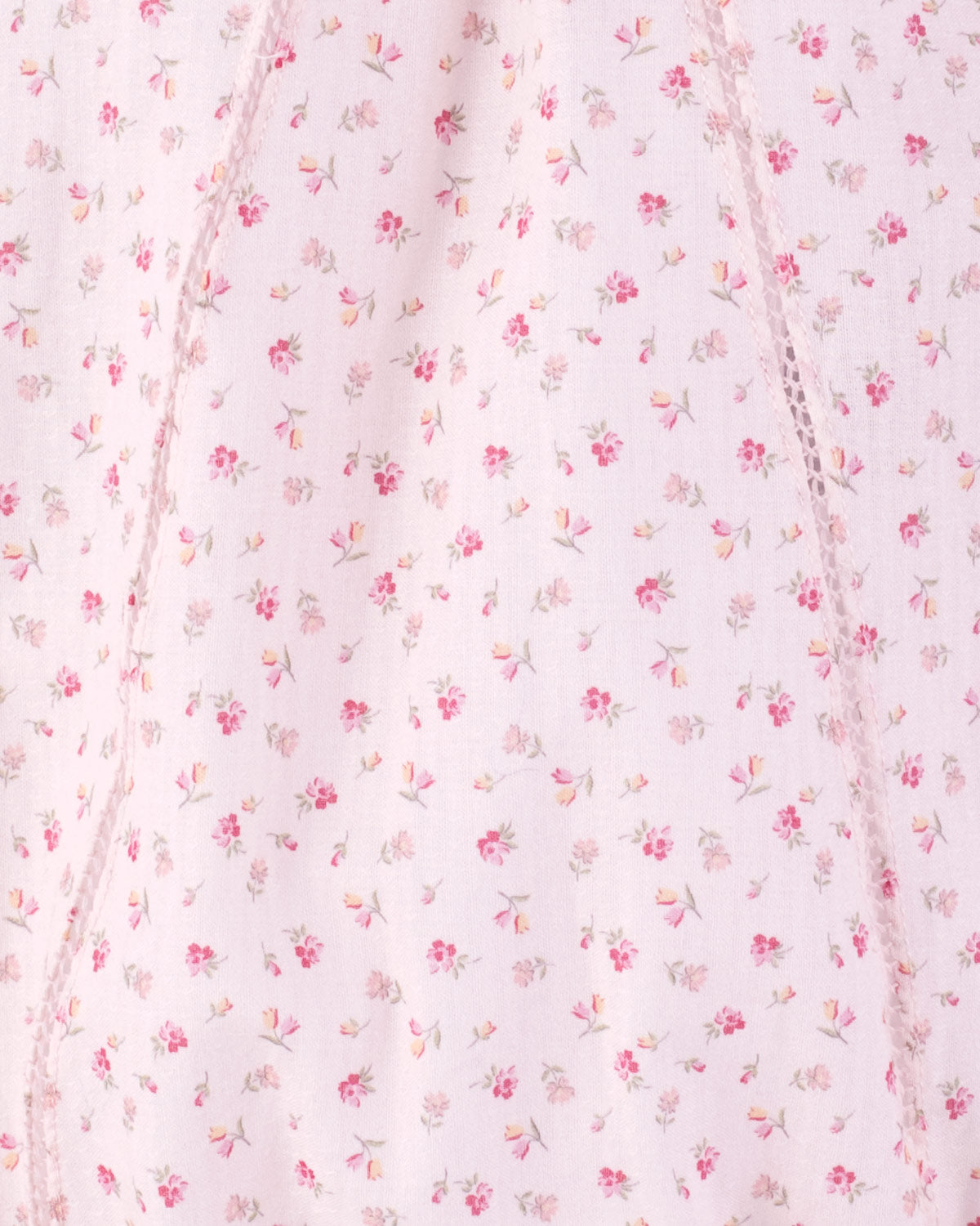 Etoile Petits Fleurs Octuose 2-Piece Set - Baby Dress