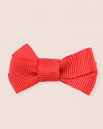 Hairbow 4cm Gros Grain - Hairbow