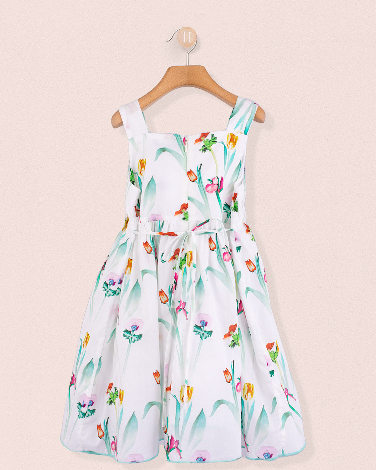 Portofino Liberty Healing Mint - Dress