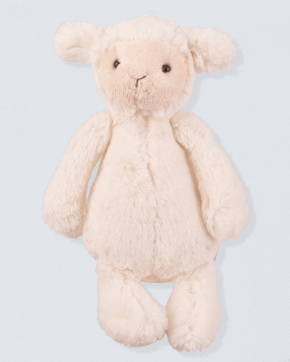 Jellycat Lamb Toy