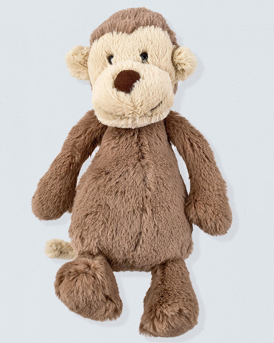 Jellycat Monkey Toy